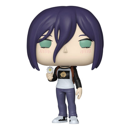 Chainsaw Man POP! Animation Vinyl Figuren Reze with Chase 9 cm Sortiment (6) Image 5
