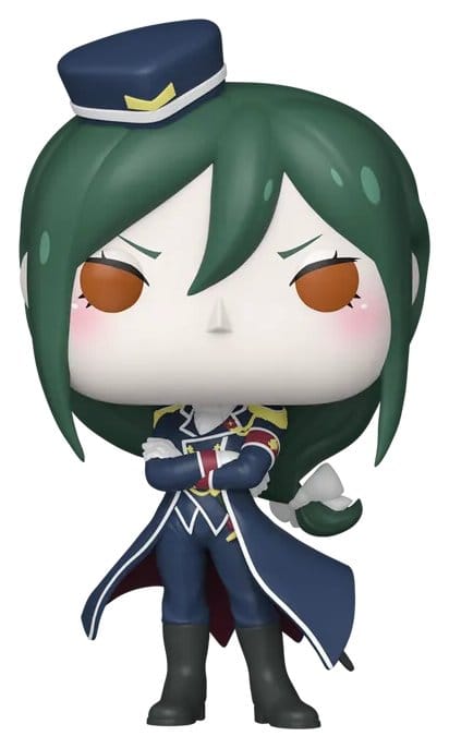 Re:Zero POP! Animation Vinyl Figur Crusch 9 cm Image 1