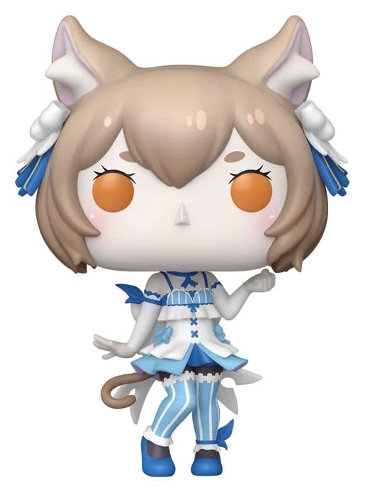 Re:Zero POP! Animation Vinyl Figuren Ferris with Chase 9 cm Sortiment (6) Image 3