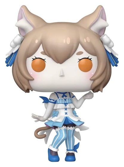 Re:Zero POP! Animation Vinyl Figuren Ferris with Chase 9 cm Sortiment (6) Image 3