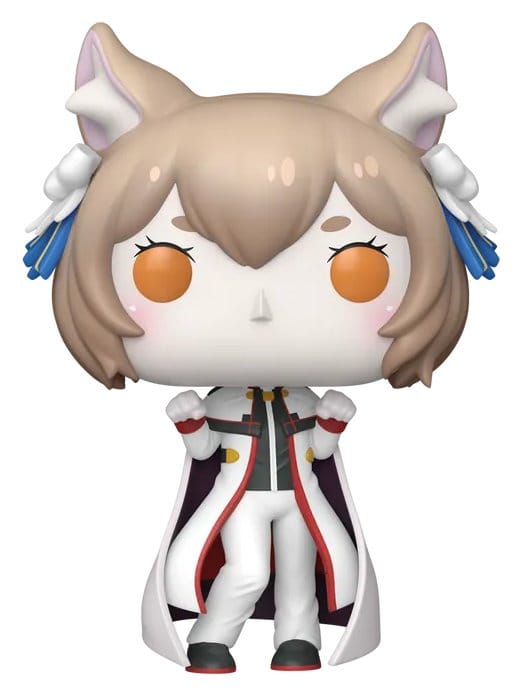 Re:Zero POP! Animation Vinyl Figuren Ferris with Chase 9 cm Sortiment (6) Image 5