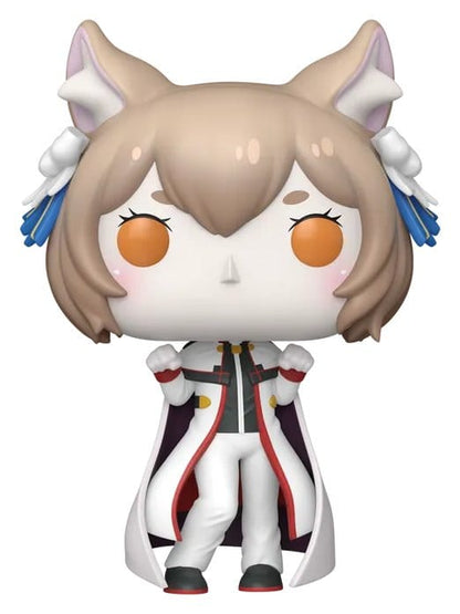 Re:Zero POP! Animation Vinyl Figuren Ferris with Chase 9 cm Sortiment (6) Image 5