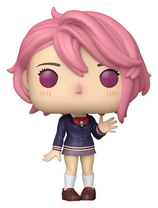 Dandadan POP! Animation Vinyl Figur Aira 9 cm Image 1