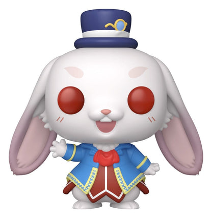 Shangri-La Frontier POP! Animation Vinyl Figur Emul 9 cm Image 1