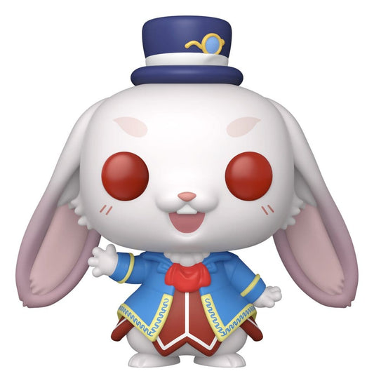 Shangri-La Frontier POP! Animation Vinyl Figur Emul 9 cm Image 1