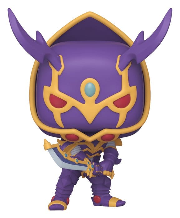Yu-Gi-Oh POP! Animatiion Vinyl Figuren Buster Blader (MT) w/Chase 9 cm Sortiment (6) Image 2