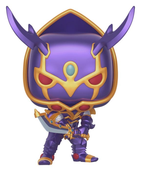 Yu-Gi-Oh POP! Animatiion Vinyl Figuren Buster Blader (MT) w/Chase 9 cm Sortiment (6) Image 4