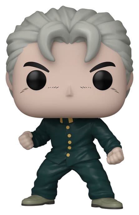 JoJo´s Bizarre Adventure POP! Animation Vinyl Figur Koichi (DIU) 9 cm Image 1