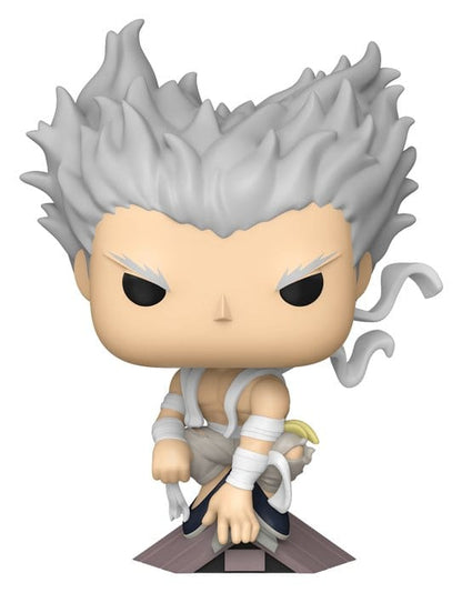 One Punch Man POP! Animation Vinyl Figuren Garou w/Chase 9 cm Sortiment (6) Image 3
