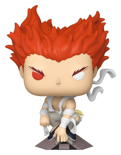 One Punch Man POP! Animation Vinyl Figuren Garou w/Chase 9 cm Sortiment (6) Image 5