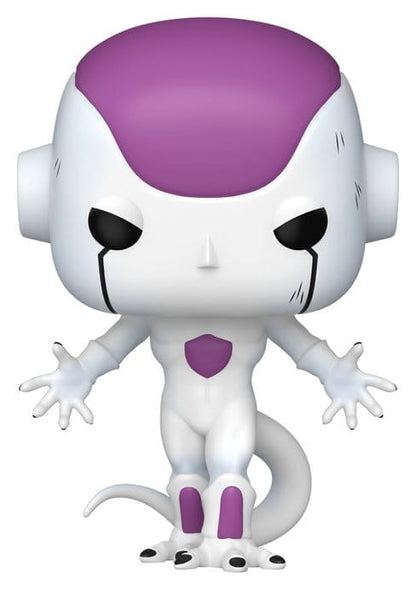 Dragon Ball Z POP! Animation Vinyl Figur Frieza (Refresh) 9 cm Image 1