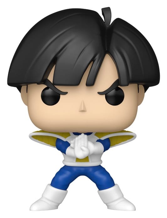Dragon Ball Z POP! Animation Vinyl Figur Gohan (Refresh) 9 cm Image 1