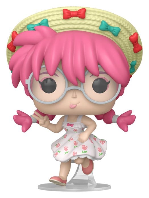 Ranma 1/2 POP! Animatiion Vinyl Figuren Ranma w/Chase 9 cm Sortiment (6) Image 2
