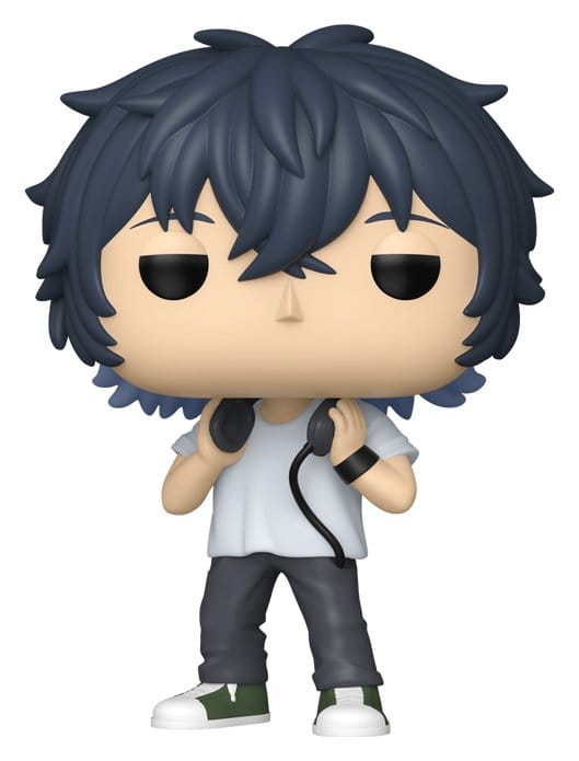 Witch Watch POP! Animation Vinyl Figur Magami 9 cm Image 1