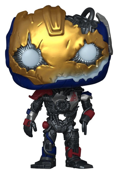 Marvel POP! Comics Vinyl Figur Ultron 9 cm Image 1