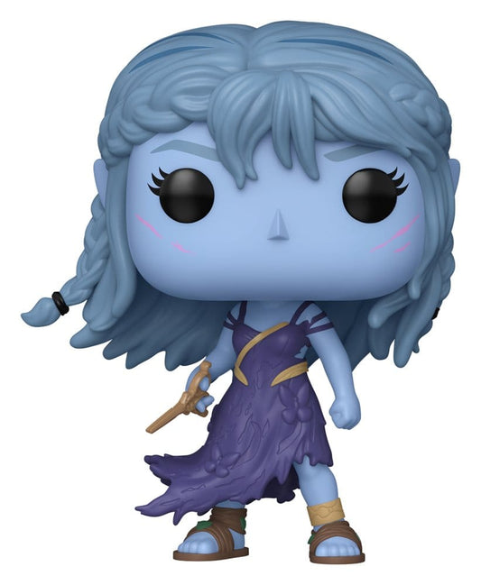 Elfenkrone POP! Books Vinyl Figur The Wicked King - Wren 9 cm Image 1
