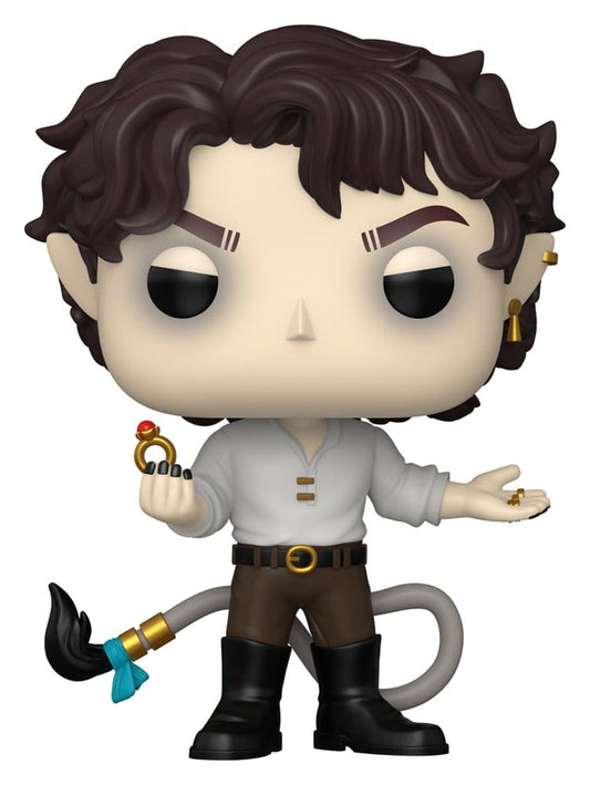 Elfenkrone POP! Books Vinyl Figur The Wicked King - Cardan G 9 cm Image 1