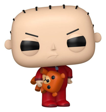 Family Guy POP! Television Vinyl Figur Stewie Griffin 9 cm Image 1