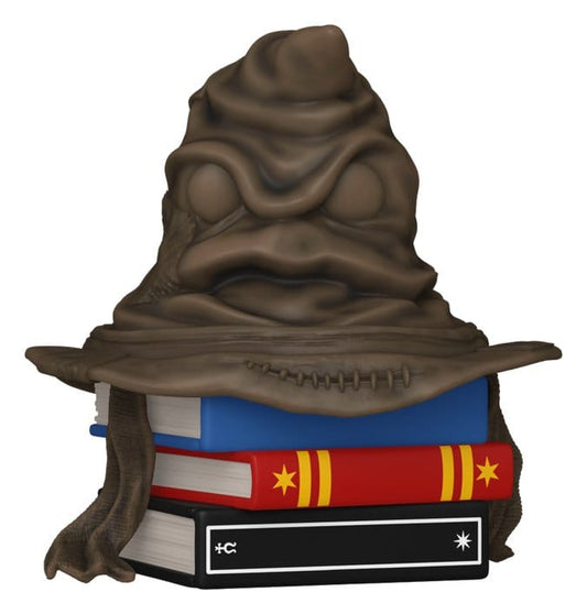 Harry Potter POP! Vinyl SFX Figur Sorting Hat 9 cm Image 1