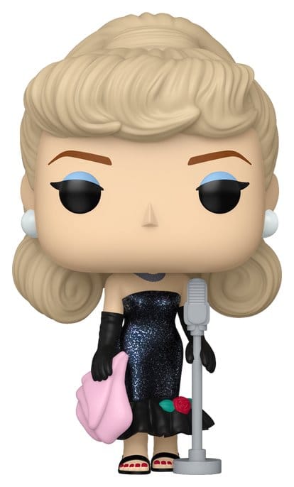 Barbie POP! Retro Toys Vinyl Figur Solo ITS (GL) 9 cm Image 1
