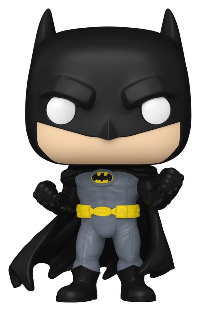 DC Comics POP! Heroes Vinyl Figur Batman Incorporated 9 cm Image 1