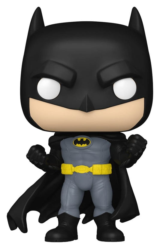 DC Comics POP! Heroes Vinyl Figur Batman Incorporated 9 cm Image 1