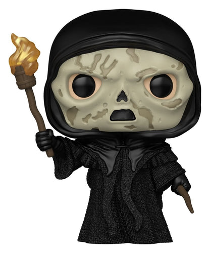 Harry Potter POP! Movies Vinyl Figur Death Eater 9 cm Image 1