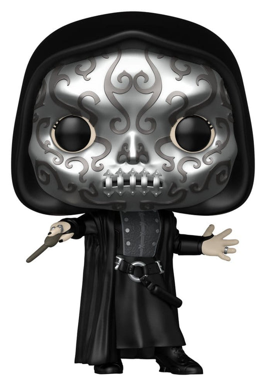 Harry Potter POP! Movies Vinyl Figur Bellatrix Lestrange 9 cm Image 1