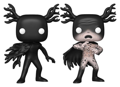 Hinter der Gartenmauer POP! Animatiion Vinyl Figuren Beast w/Chase 9 cm Sortiment (6) Image 1