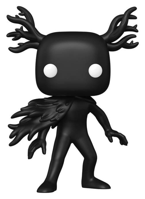 Hinter der Gartenmauer POP! Animatiion Vinyl Figuren Beast w/Chase 9 cm Sortiment (6) Image 3