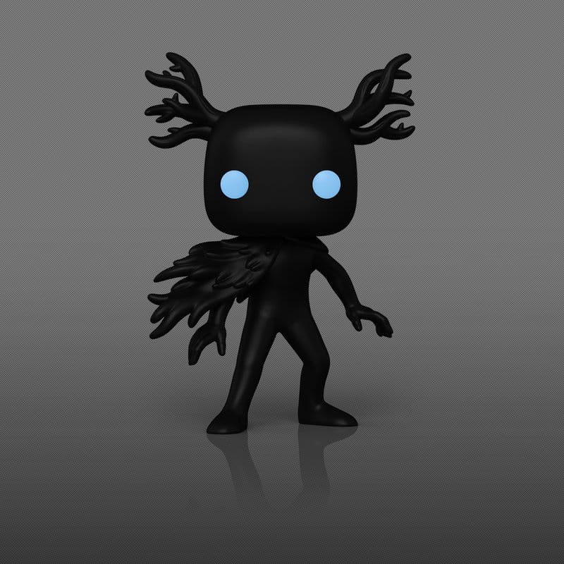 Hinter der Gartenmauer POP! Animatiion Vinyl Figuren Beast w/Chase 9 cm Sortiment (6) Image 4