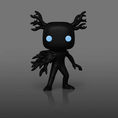 Hinter der Gartenmauer POP! Animatiion Vinyl Figuren Beast w/Chase 9 cm Sortiment (6) Image 4