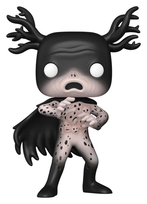 Hinter der Gartenmauer POP! Animatiion Vinyl Figuren Beast w/Chase 9 cm Sortiment (6) Image 5