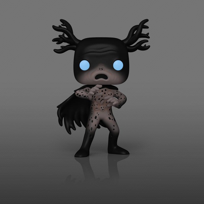 Hinter der Gartenmauer POP! Animatiion Vinyl Figuren Beast w/Chase 9 cm Sortiment (6) Image 6
