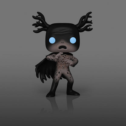 Hinter der Gartenmauer POP! Animatiion Vinyl Figuren Beast w/Chase 9 cm Sortiment (6) Image 6