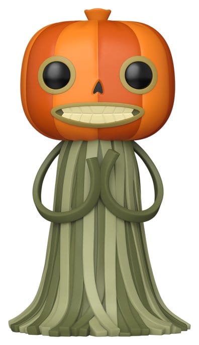 Hinter der Gartenmauer POP! Animation Vinyl Figur Enoch 9 cm Image 1
