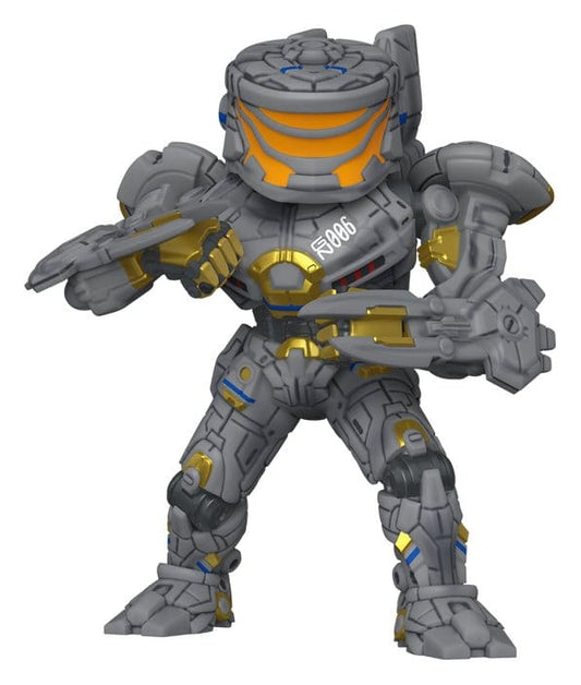 Pacific Rim Super Sized POP! Games Vinyl Striker Eureka 16 cm Image 1