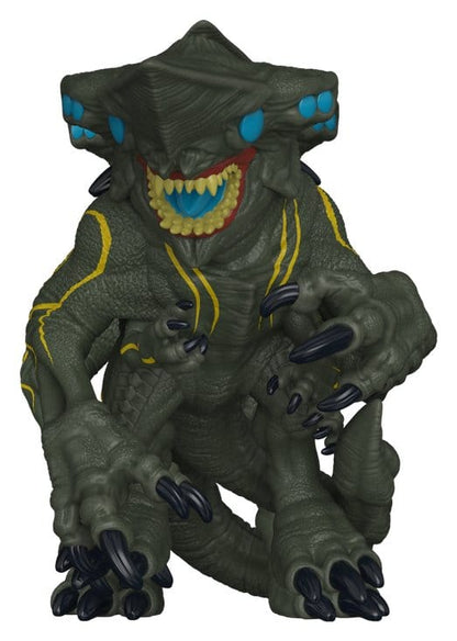 Pacific Rim Super Sized POP! Vinyl Figur Knifehead 16 cm Image 1