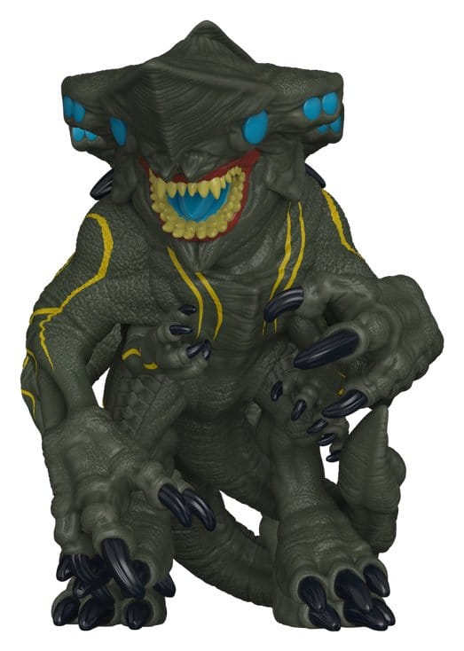 Pacific Rim Super Sized POP! Vinyl Figur Knifehead 16 cm Image 1