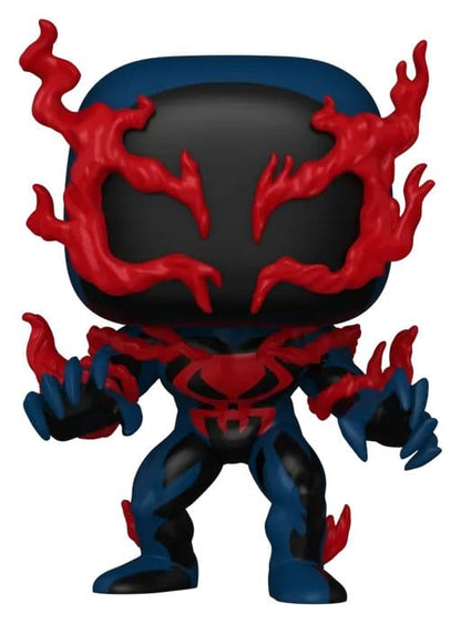 Marvel POP! Vinyl Figur : VC- Symbiote SM 2099 9 cm Image 1