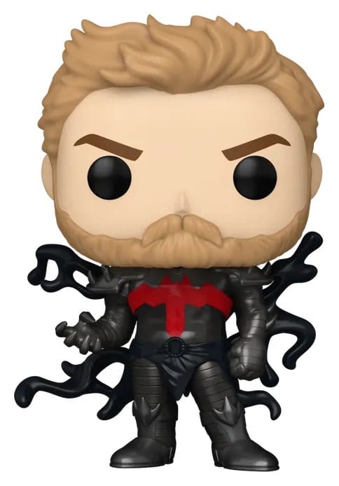 Marvel POP! Vinyl Figur : VC- Anti-All Eddie 9 cm Image 1