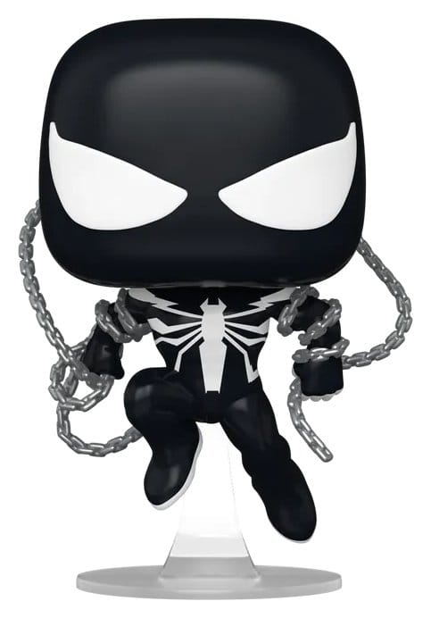 Marvel POP! Animation Vinyl Figuren : VC- Symbiote SM with Chains 9 cm Sortiment (6) Image 1