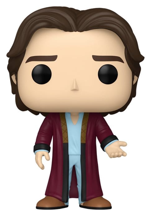 Battlestar Galactica POP! Television Vinyl Figur Gaius Baltar 9 cm Image 1