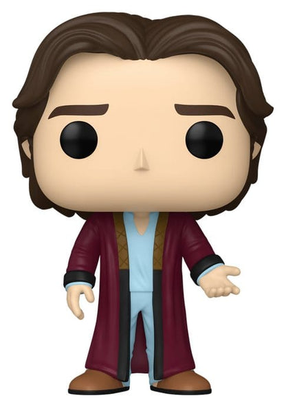 Battlestar Galactica POP! Television Vinyl Figur Gaius Baltar 9 cm Image 1