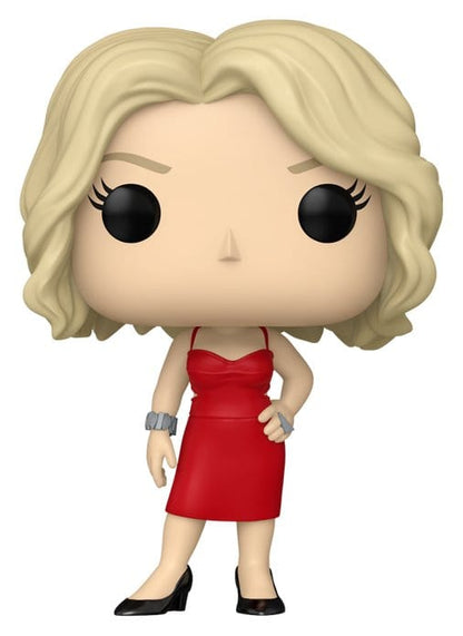 Battlestar Galactica POP! Television Vinyl Figur Six 9 cm Image 1