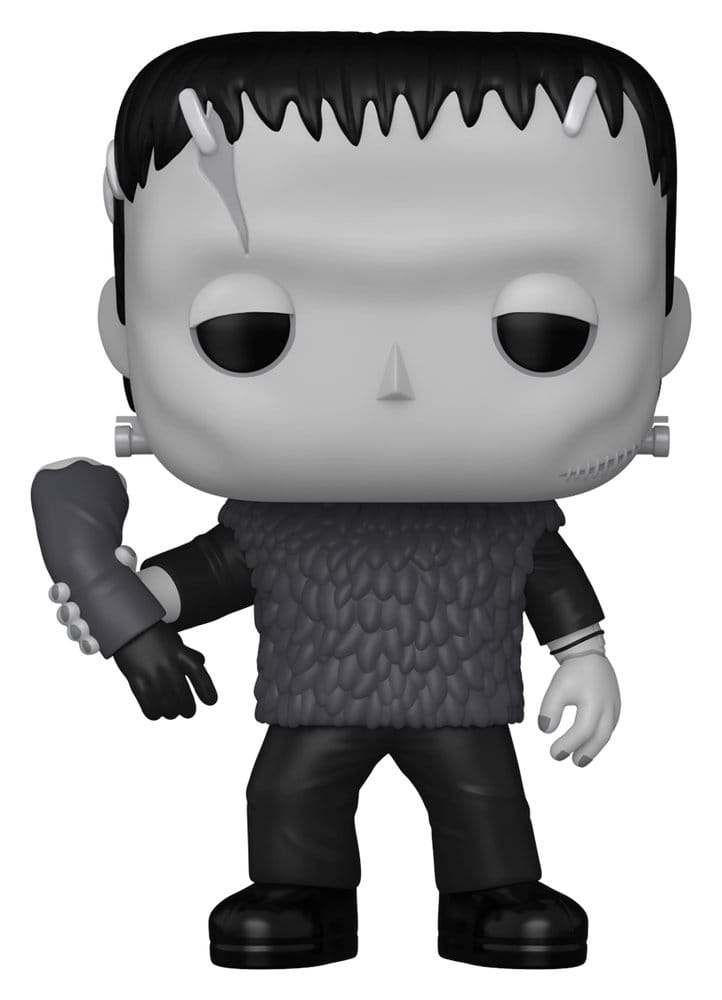 Universal Monsters POP! Movies Vinyl Figur Son of Frankenstein 9 cm Image 1