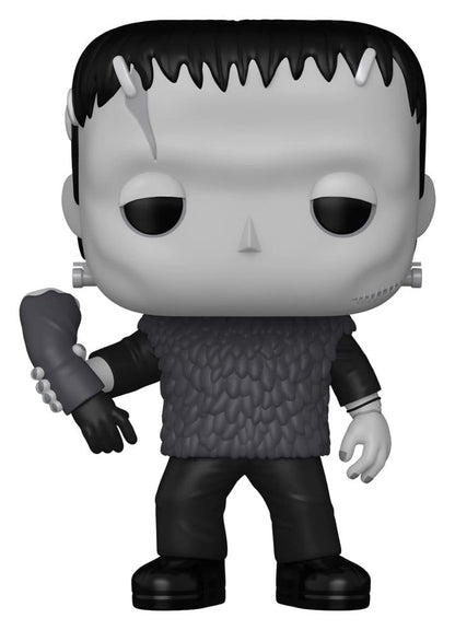 Universal Monsters POP! Movies Vinyl Figur Son of Frankenstein 9 cm Image 1