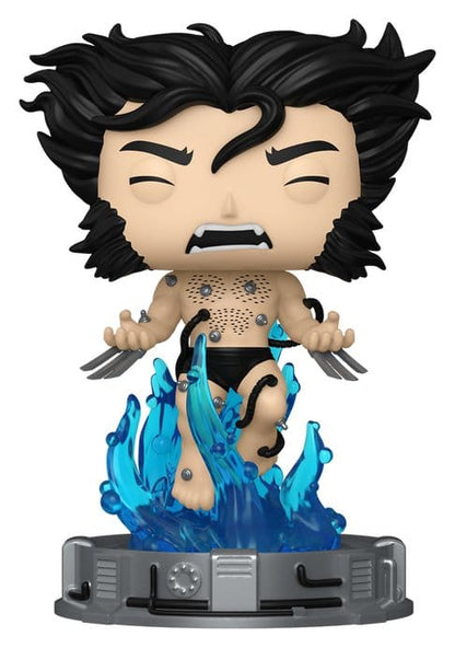 Weapon X Program POP! Premium Vinyl Figur Weapon X w/CH 9 cm Image 4