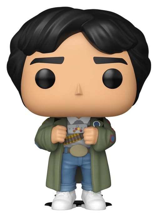 Die Goonies POP! Movies Vinyl Figur Data 9 cm Image 1