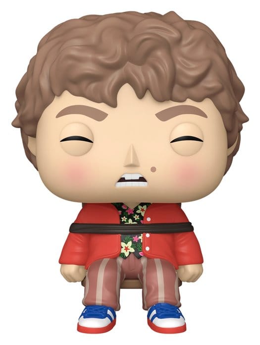 Die Goonies POP! Movies Vinyl Figur Chunk 9 cm Image 1